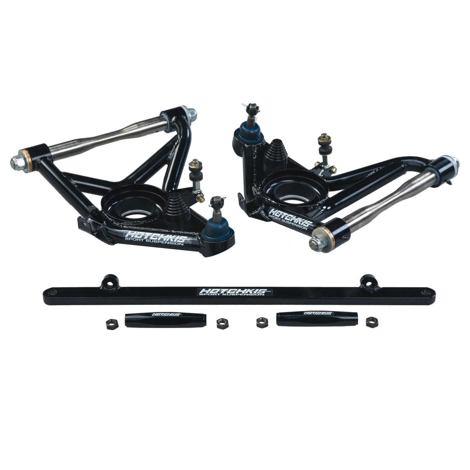 1963-1972 C-10 Tubular Lower Control Arms from Hotchkis Sport Suspension