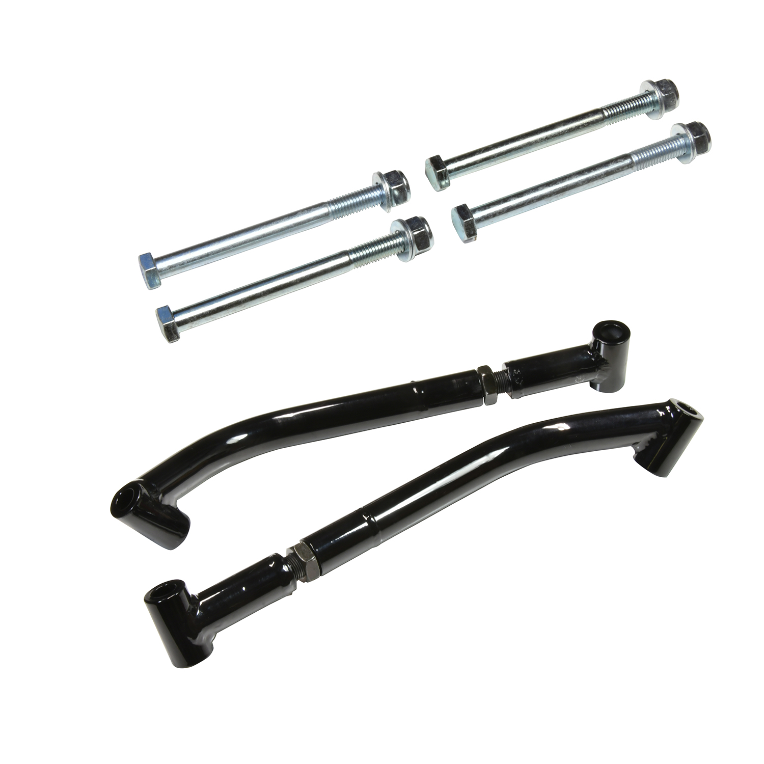 1978-1988 GM A/G Body Trailing Arm Mount Braces from Hotchkis Sport Suspension
