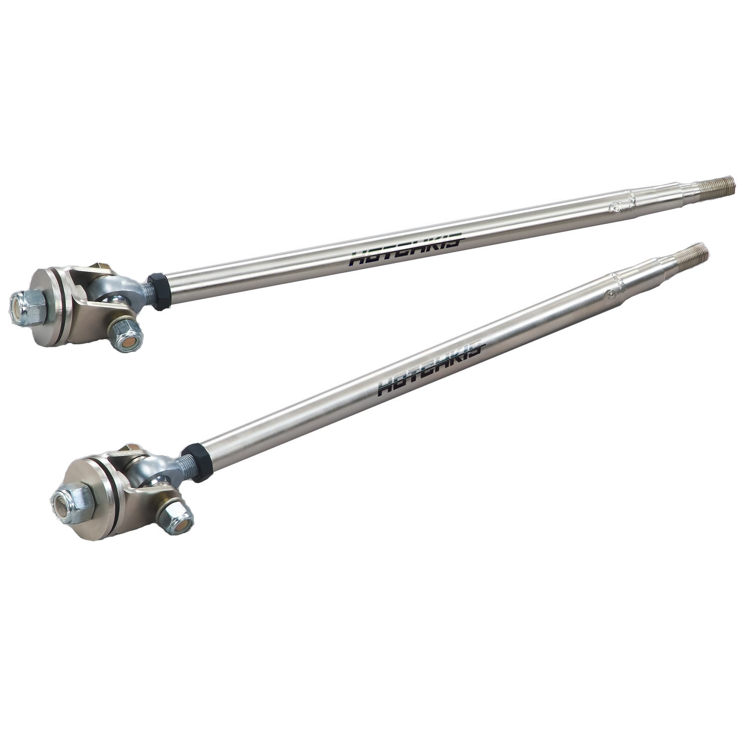 67-70 Dodge B and E Body Adjustable Strut Rods from Hotchkis Sport Suspension
