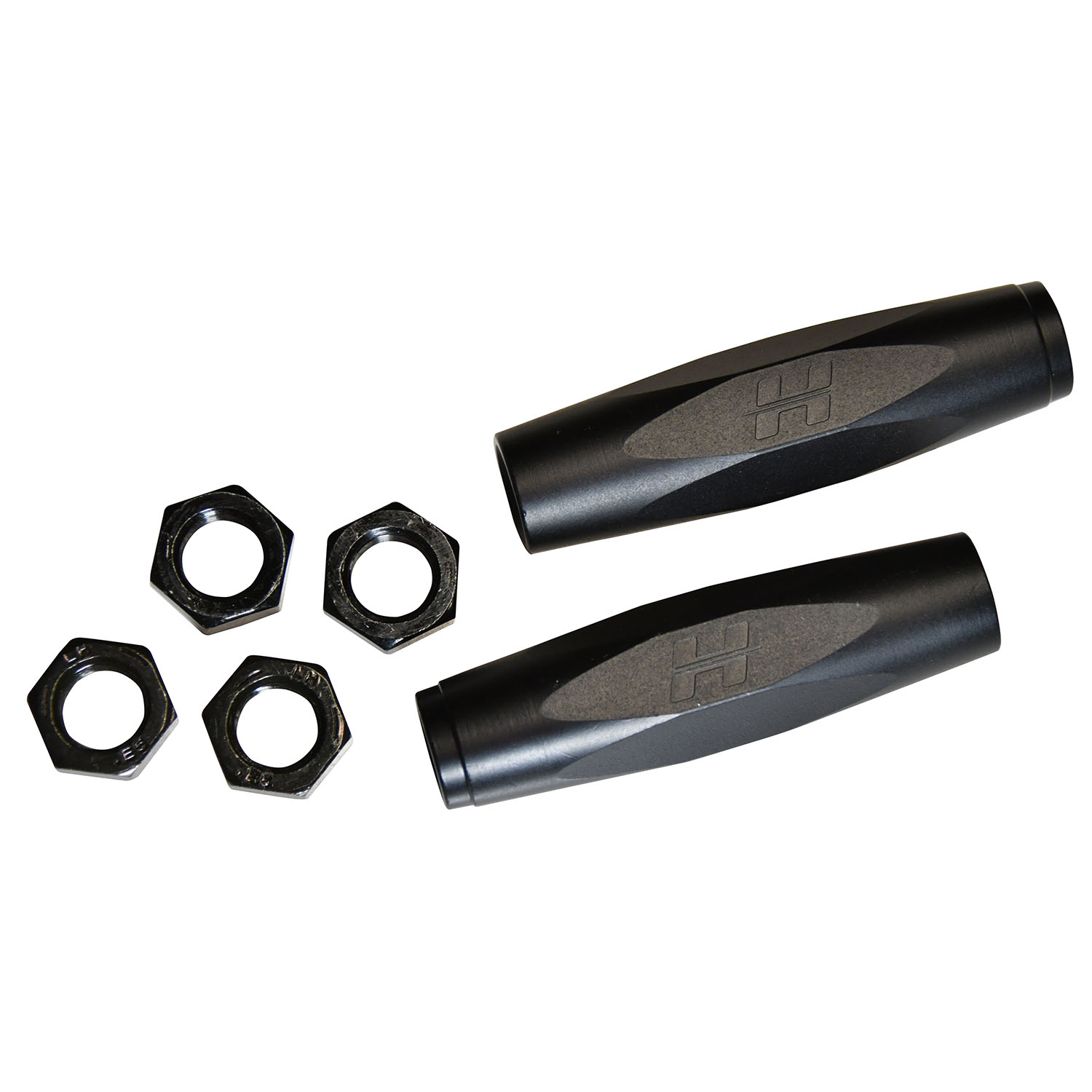5/8 inch Machined Tie Rod Sleeves from Hotchkis Sport Suspension