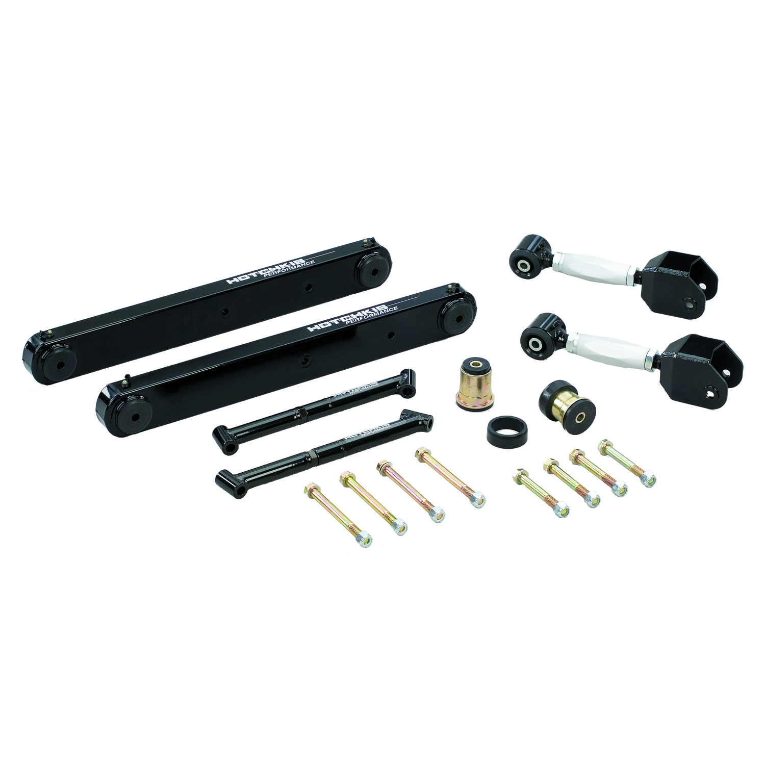 1968-1972 GM A Body Adjustable Rear Suspension Package