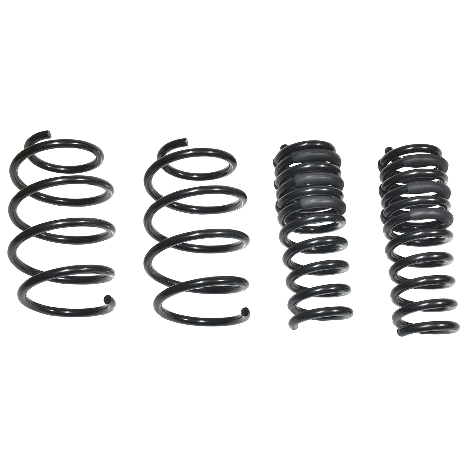 *SALE* 2016 - 2021 Camaro Sport Coil Springs from Hotchkis Sport Suspension