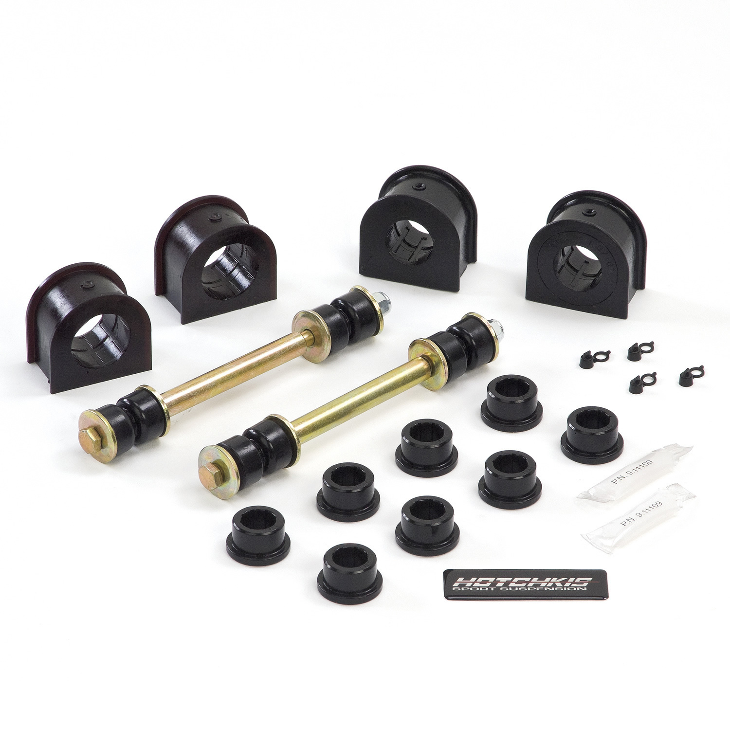 Rebuild Service Kit For Hotchkis Sport Suspension Product Kit 2201F