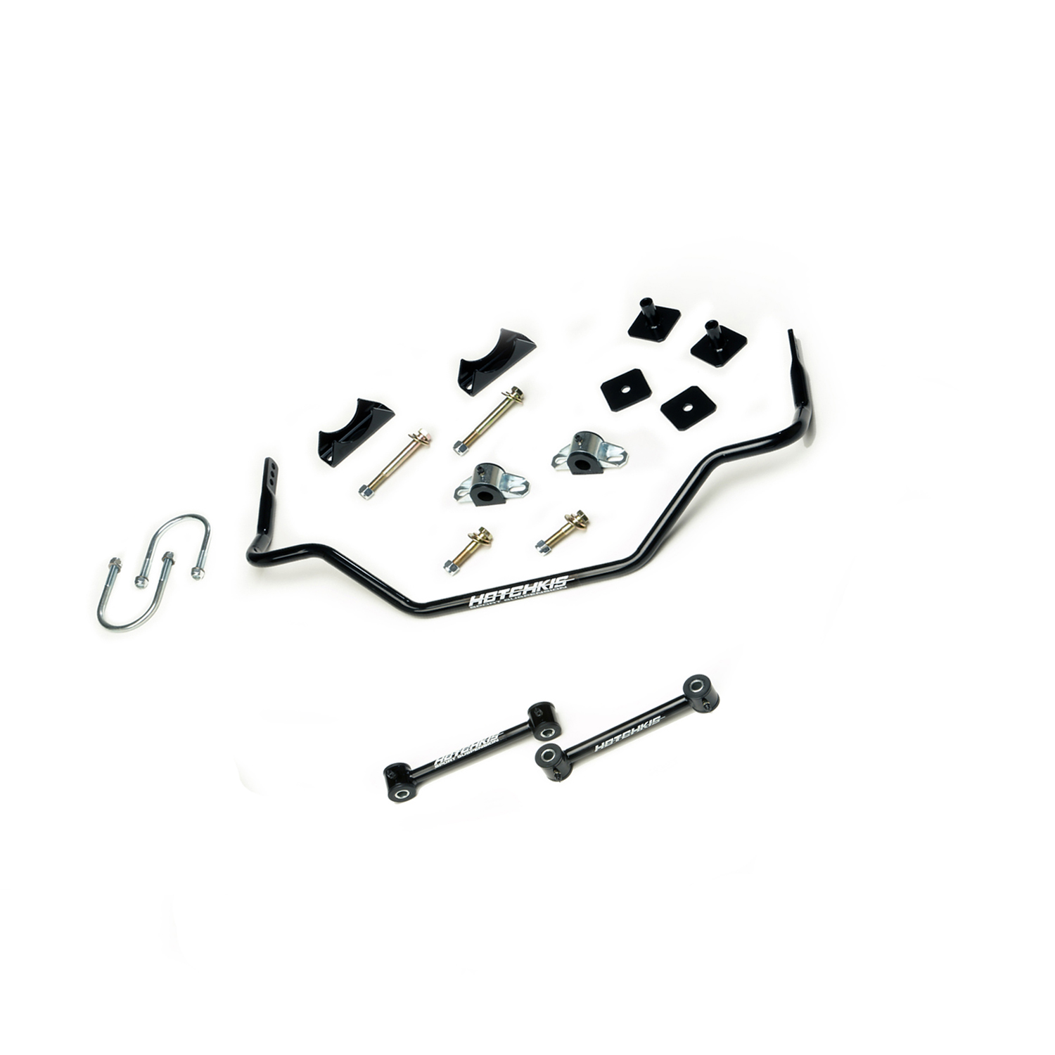 1964  – 1966 Mustang Rear Sway Bar Set from Hotchkis Sport Suspension