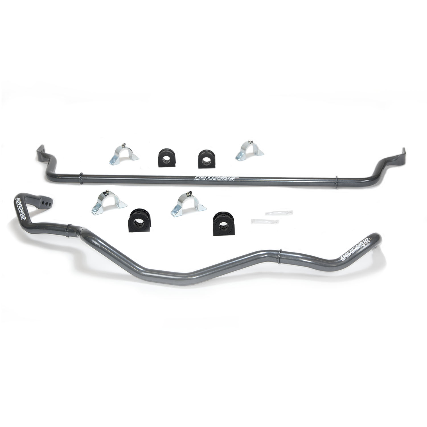 2016-2019 Chevy Camaro (V8) Adjustable Competition Sway Bars By Hotchkis