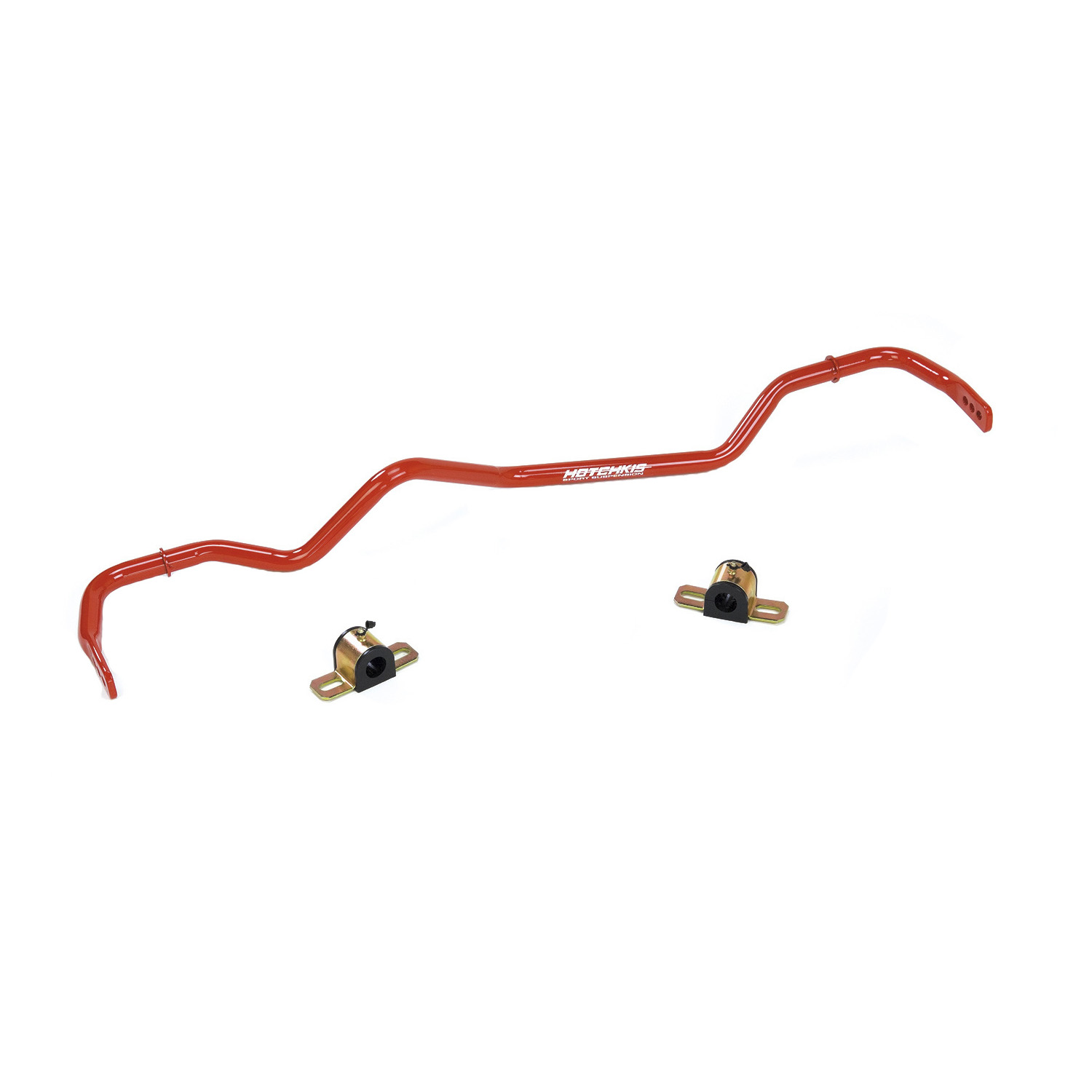 350z hotchkis sway bars