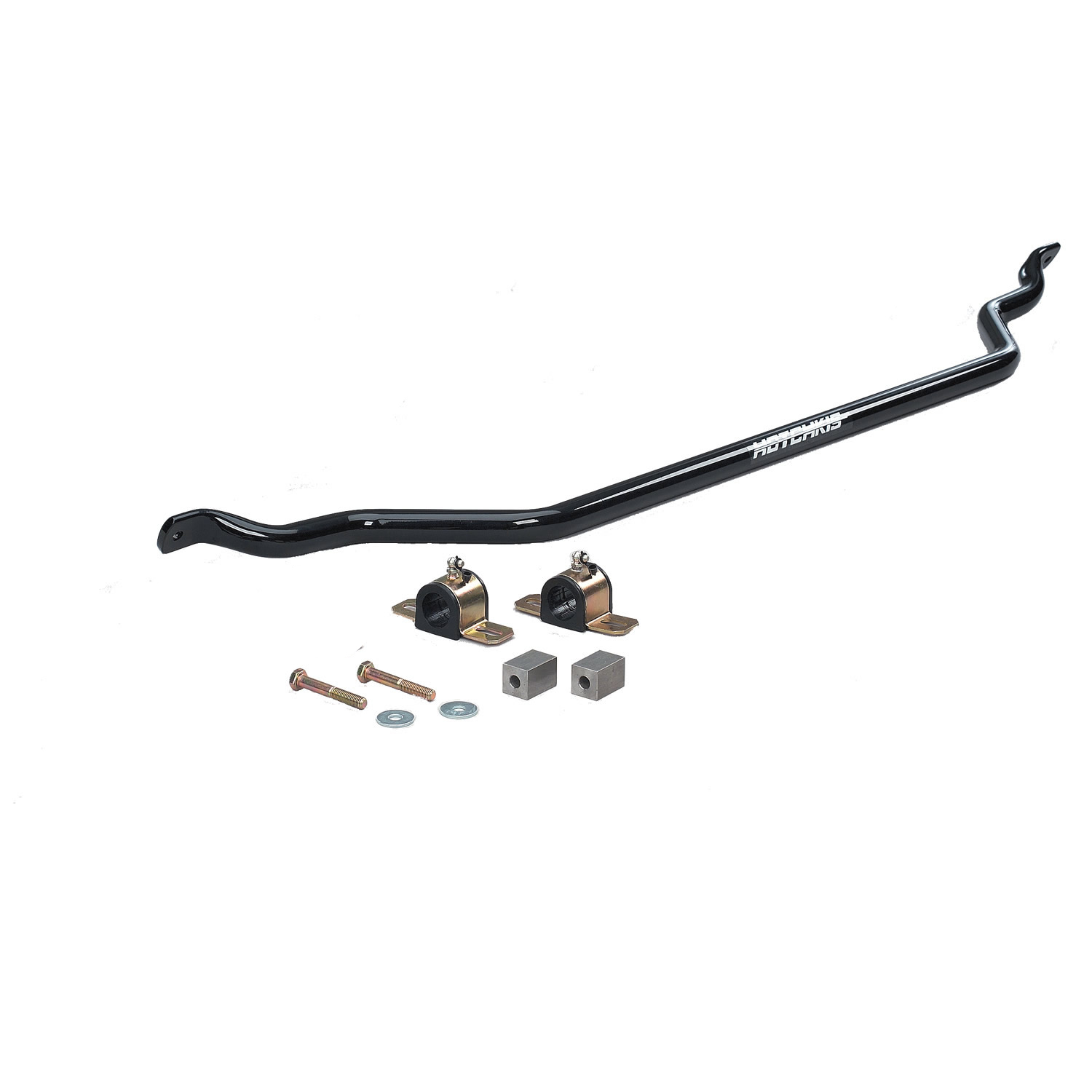 2004-2007 Cadillac CTS-V Front Sport Sway Bars from Hotchkis Sport Suspension