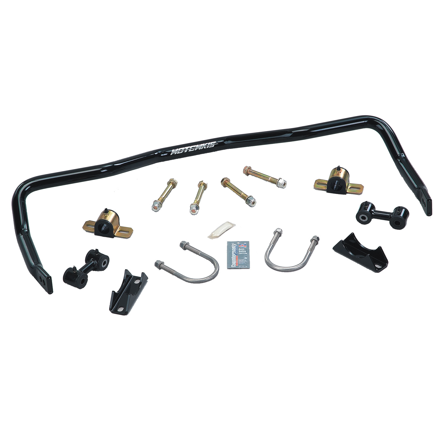 1964-1972 GM A-Body Extreme Sport Rear Sway Bar from Hotchkis Sport Suspension