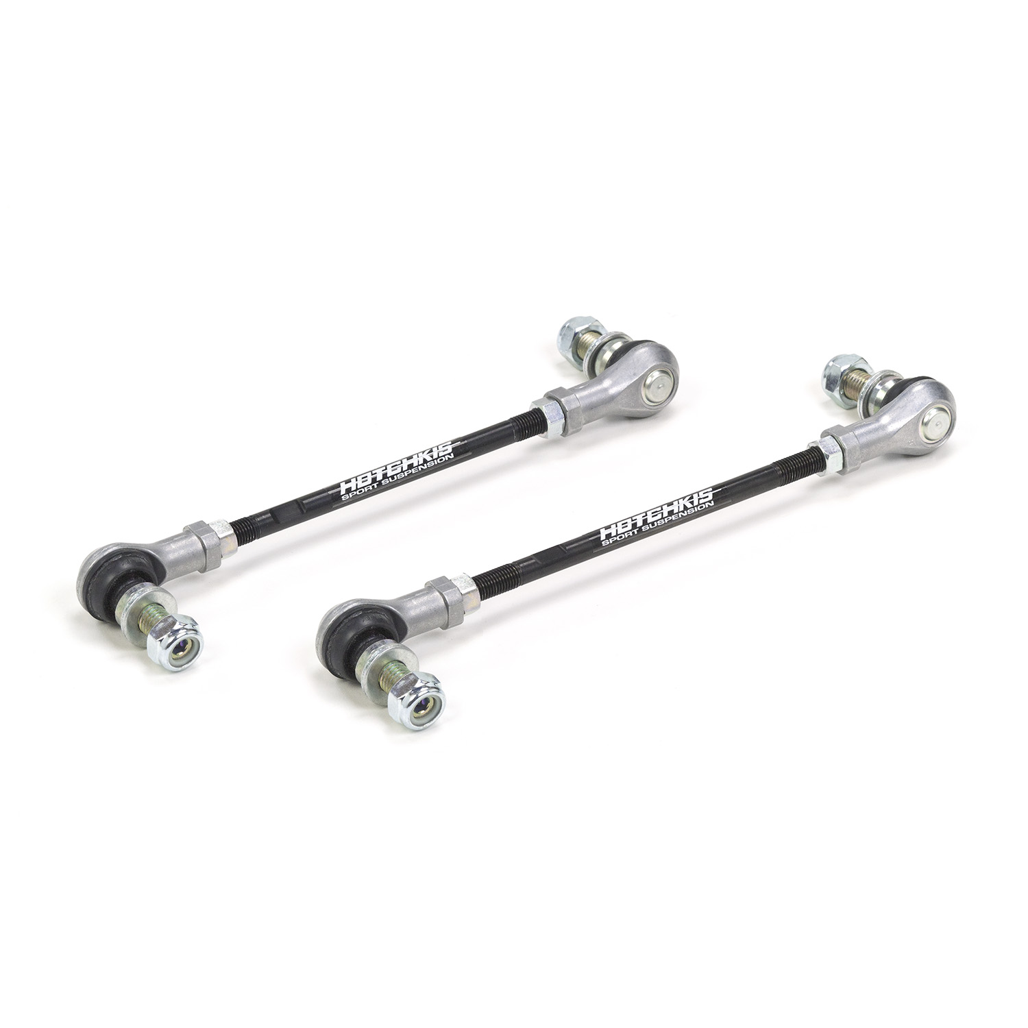 Hotchkis Rear end link set for 2013-2016 Scion FRS and 2013-2016 Subaru BRZ.