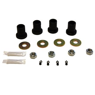 67-69 Camaro  Firebird  68-74 Chevy Nova  Upper A-Arms Rebuild Kit by Hotchkis - Thumbnail Image