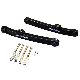 Lower Trailing Arms
