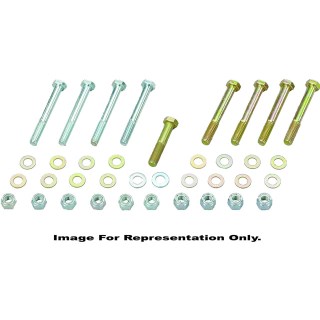 Trailing Arm Hardware Pack for Hotchkis Sport Suspension Part Number 1305 - Thumbnail Image