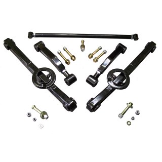 1958-1964 Chevrolet B-Body Rear Suspension Package w/ Dual Upper Arms - Thumbnail Image
