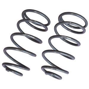 1964-1966 GM A-Body Rear Lowering Coil Spring 1 in. Drop - Thumbnail Image