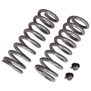1964-1972 GM A-Body SB Front Coil Springs 1 in. Drop - Thumbnail Image