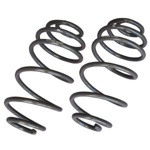 1967-1988 GM A   G Body Rear Lowering Coil Springs 1 in. Drop - Thumbnail Image