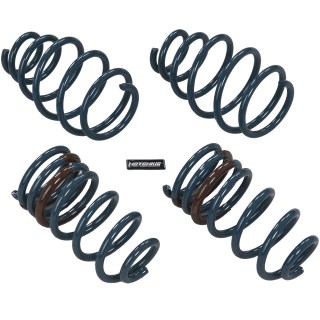 2010-2015 Camaro Sport Coil Springs from Hotchkis Sport Suspension - Thumbnail Image