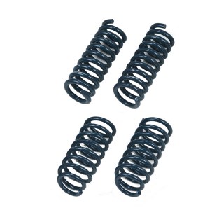 2011-2013 Dodge Charger RT Sport Coil Springs from Hotchkis Sport Suspension - Thumbnail Image
