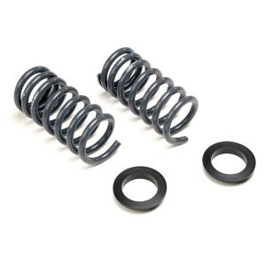 1964 1/2 - 1970 Ford Mustang Coupe Fastback/Conv Small Block Front Coil Springs - Thumbnail Image