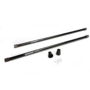 41 in. 1.1 in. Forged Torsion Bars for Mopar B and E Body Models - Thumbnail Image