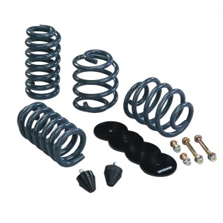67-72 Chevy C-10 Sport Coil Springs from Hotchkis Sport Suspension - Thumbnail Image