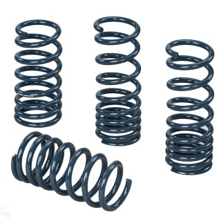 2006-2008 Lexus IS 250/350 Sport Coil Springs from Hotchkis Sport Suspension - Thumbnail Image