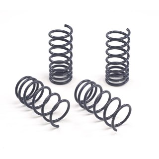 Hotchkis Sport Coil Spring set for 2013 Scion FRS and 2013 Subaru BRZ  lower 1in - Thumbnail Image