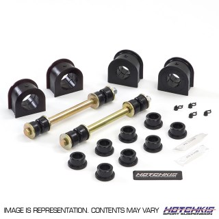 Rebuild Service Kit For Hotchkis Sport Suspension Product Kit 2202F - Thumbnail Image