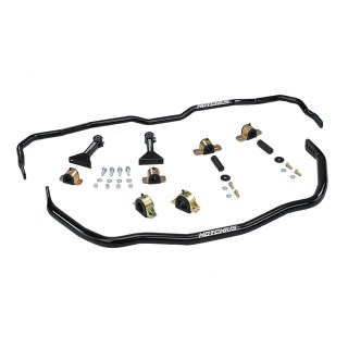 2005-2014 Mustang Sport Sway Bars from Hotchkis Sport Suspension - Thumbnail Image