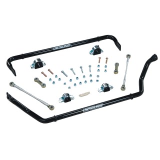 2010-11 Camaro Adjustable Competition Sway Bars from Hotchkis Sport Suspension - Thumbnail Image