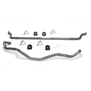 2016-2019 Chevy Camaro (V8) Adjustable Competition Sway Bars By Hotchkis - Thumbnail Image