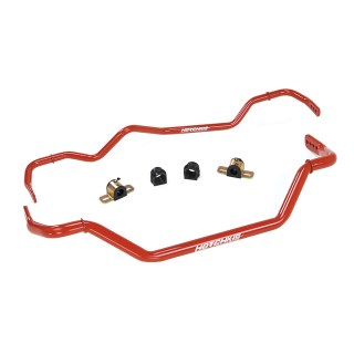 2003-2007 Nissan 350Z / G35 Sport Sway Bars from Hotchkis Sport Suspension - Thumbnail Image