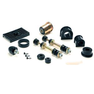 2003 - 2008  Nissan 350Z - G35 Coupe / Sedan Front Sport Sway Bar Rebuild Kit - Thumbnail Image