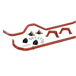2004-2007 Subaru WRX STI Sport Sway Bar Set from Hotchkis Sport Suspension - Thumbnail Image