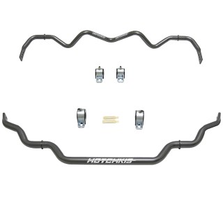 2008+ Nissan 370Z  G37  G37S  G35 Sport Sway Bar Set - Thumbnail Image