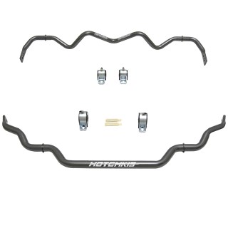 2007-08 Infinity G35X 2009-2013 G37X (AWD) Sport Sway Bar Set from Hotchkis - Thumbnail Image