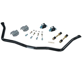 1966-1969 Dodge B-Body Front Sway Bar Set from Hotchkis Sport Suspension - Thumbnail Image