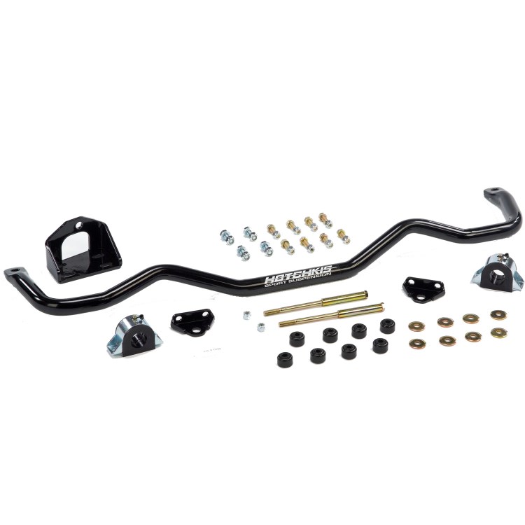 1958-1964 Chevrolet B-Body Front Sway Bar from Hotchkis Sport Suspension - Thumbnail Image