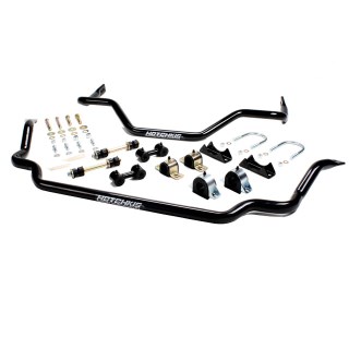 1964-1972 GM A-Body Extreme Sway Bar Set from Hotchkis Sport Suspension - Thumbnail Image