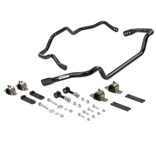 1999-2006 BMW E46 3-Series Sport Sway Bars from Hotchkis Sport Suspension - Thumbnail Image