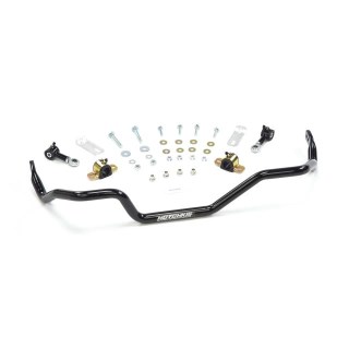BMW E46 3-Series Rear Sport Sway Bar from Hotchkis Sport Suspension - Thumbnail Image
