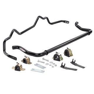 2003-2004 Audi RS6 Sport Sway Bar Set from Hotchkis Sport Suspension - Thumbnail Image