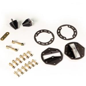 Coil Over Front Mount Kit, 1964-1967 GM A-Body - Thumbnail Image