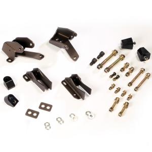 Coil Over Rear Mount Kit, 64-72 A-Body - Thumbnail Image