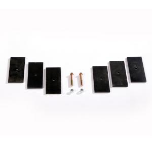 Lowering Pad Kit for 2407C and 2408C - Thumbnail Image