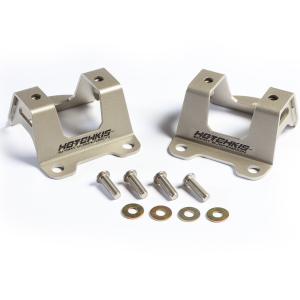 1967-1970 Ford Mustang Front Shock Mount Brackets - Thumbnail Image