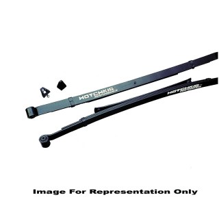 1999 - 2004 Ford Lightning, 1997-2003 Ford F150 Std Cab Leaf Springs, 2WD Truck - Thumbnail Image