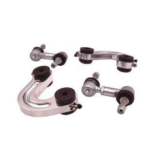 2002-2007 Subaru WRX Competition End Link Set from Hotchkis Sport Suspension - Thumbnail Image