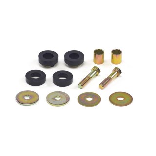 1967-1969 Camaro  Firebird Coupe Sub Frame Connectors Rebuild Kit by Hotchkis - Thumbnail Image