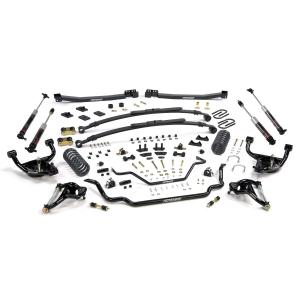 1974-1976 GM F-Body TVS Stage 2 Suspension System w/ Small Block, Firebird Only - Thumbnail Image